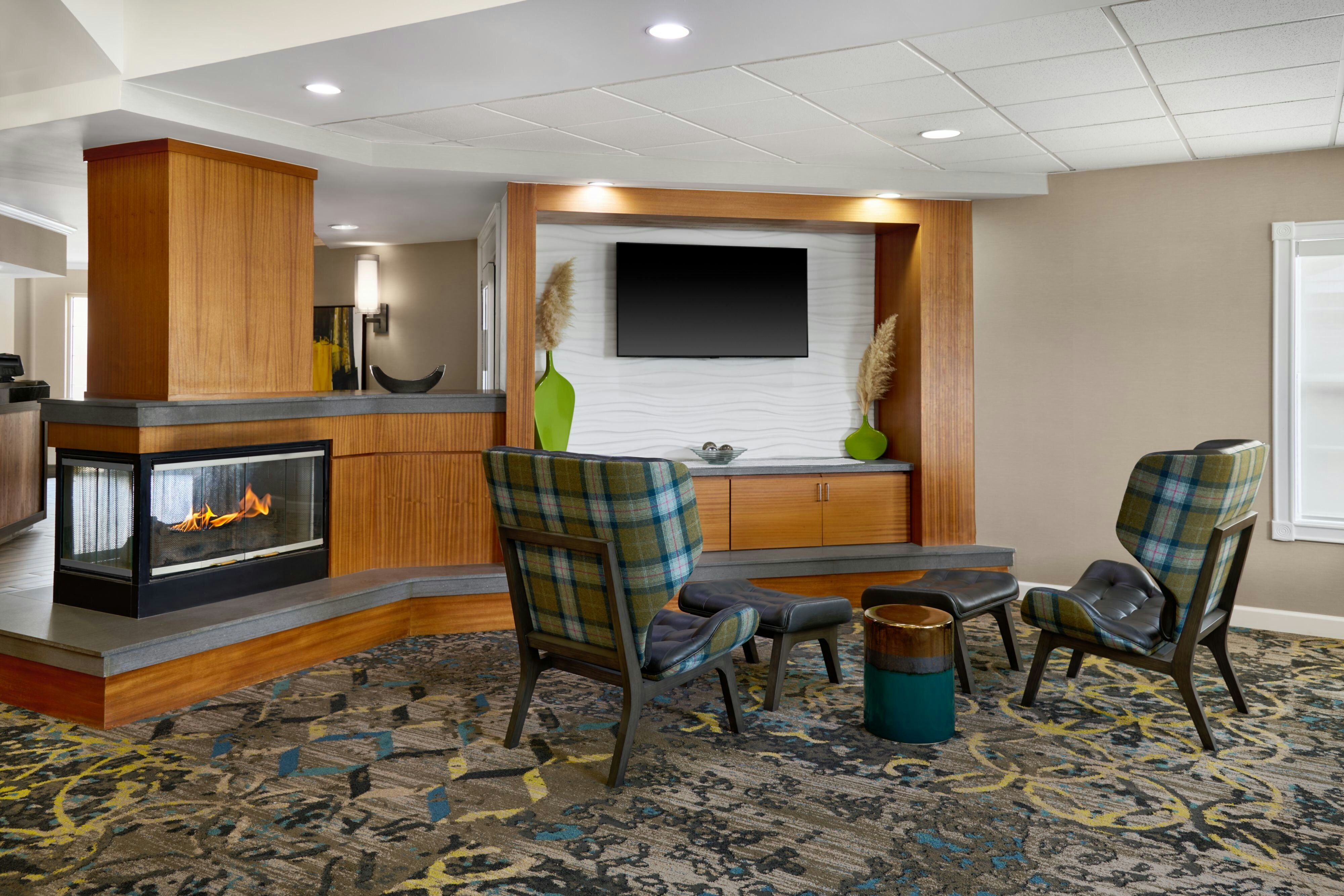 Residence Inn by Marriott Huntsville 41/49