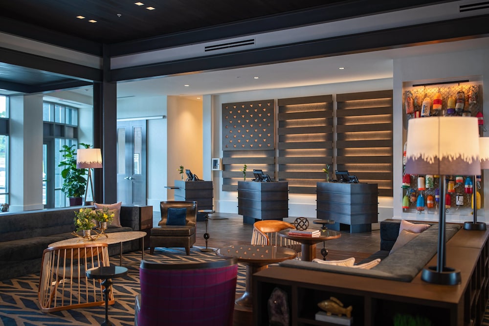 Renaissance Columbus Westerville-Polaris Hotel 32/49