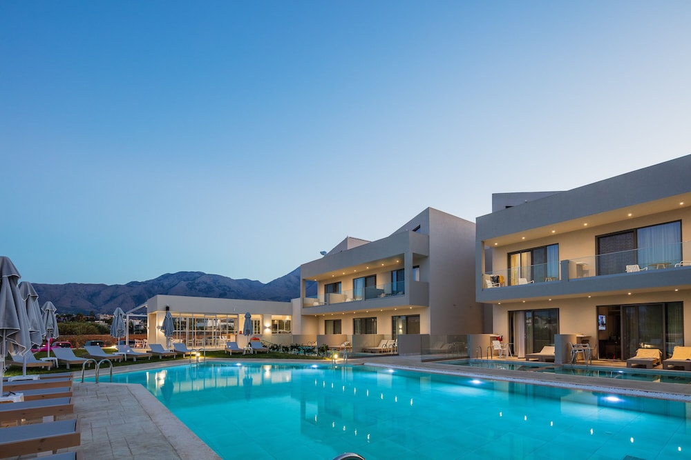 Nima Boutique Hotel - Adults only 100/108