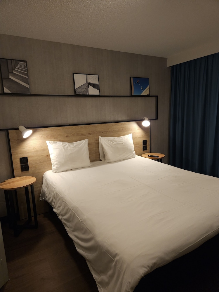 Ibis Creil Sur Oise 15/50