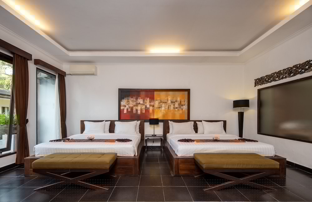 Ubud Raya Boutique Hotel 39/66