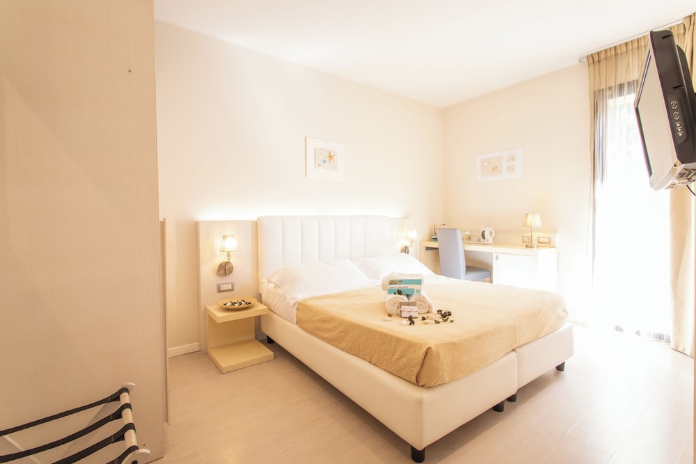 Ferretti Beach Hotel 18/65