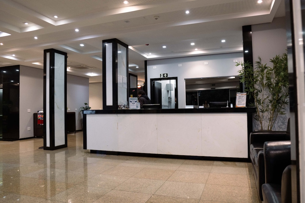Luz Hotel by Castelo Itaipava 6/72