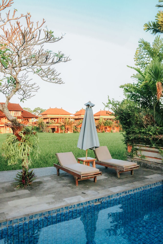 Sri Aksata Ubud Resort by Adyatma Hospitality 48/72