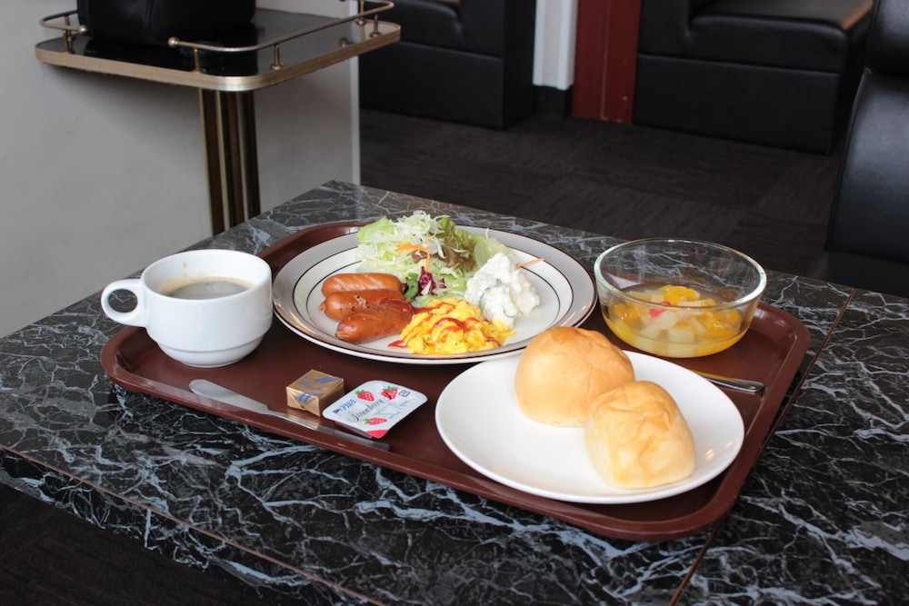Isesaki Harvest Hotel 20/23