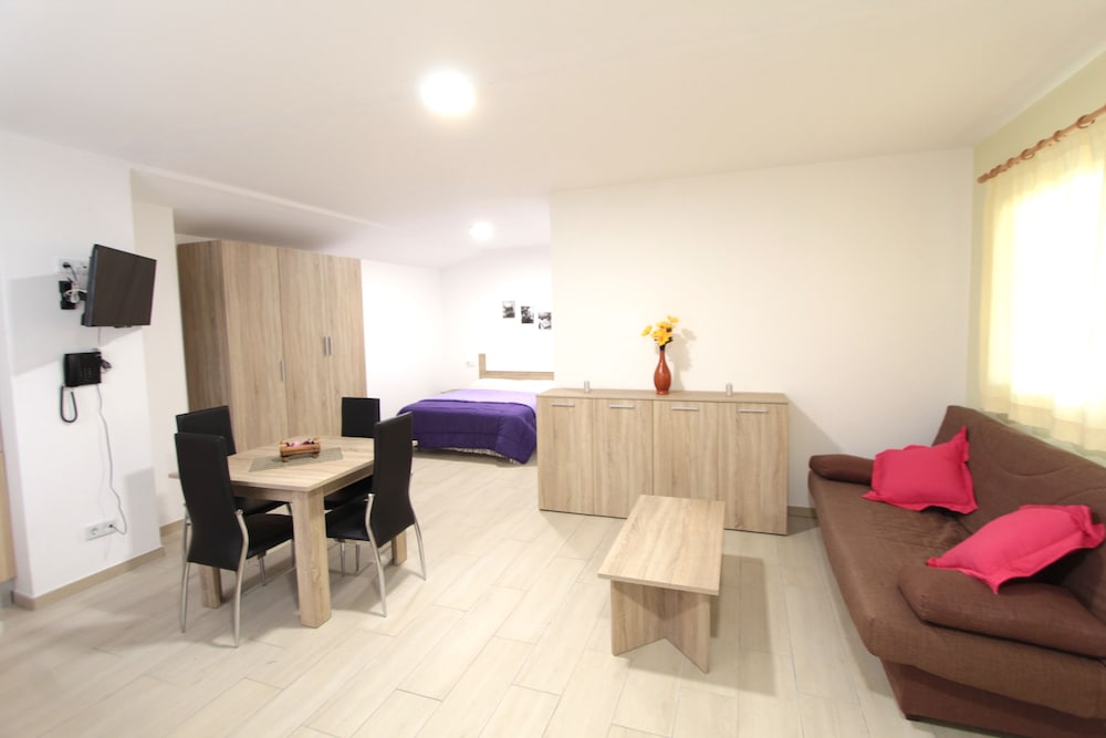 Aparthotel Giuliano 25/50