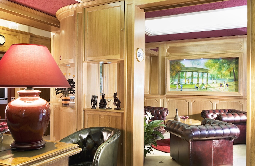 ドゥ ラ フェリシテ 写真2