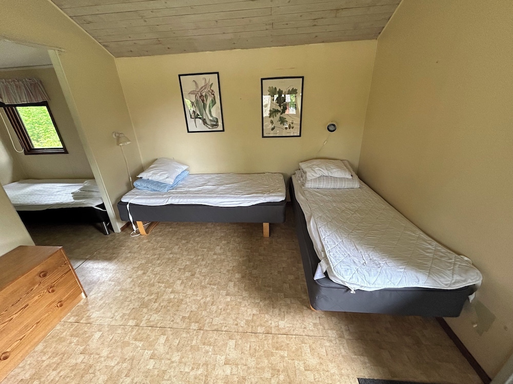 Langasjonas Camping & Stugby 13/50