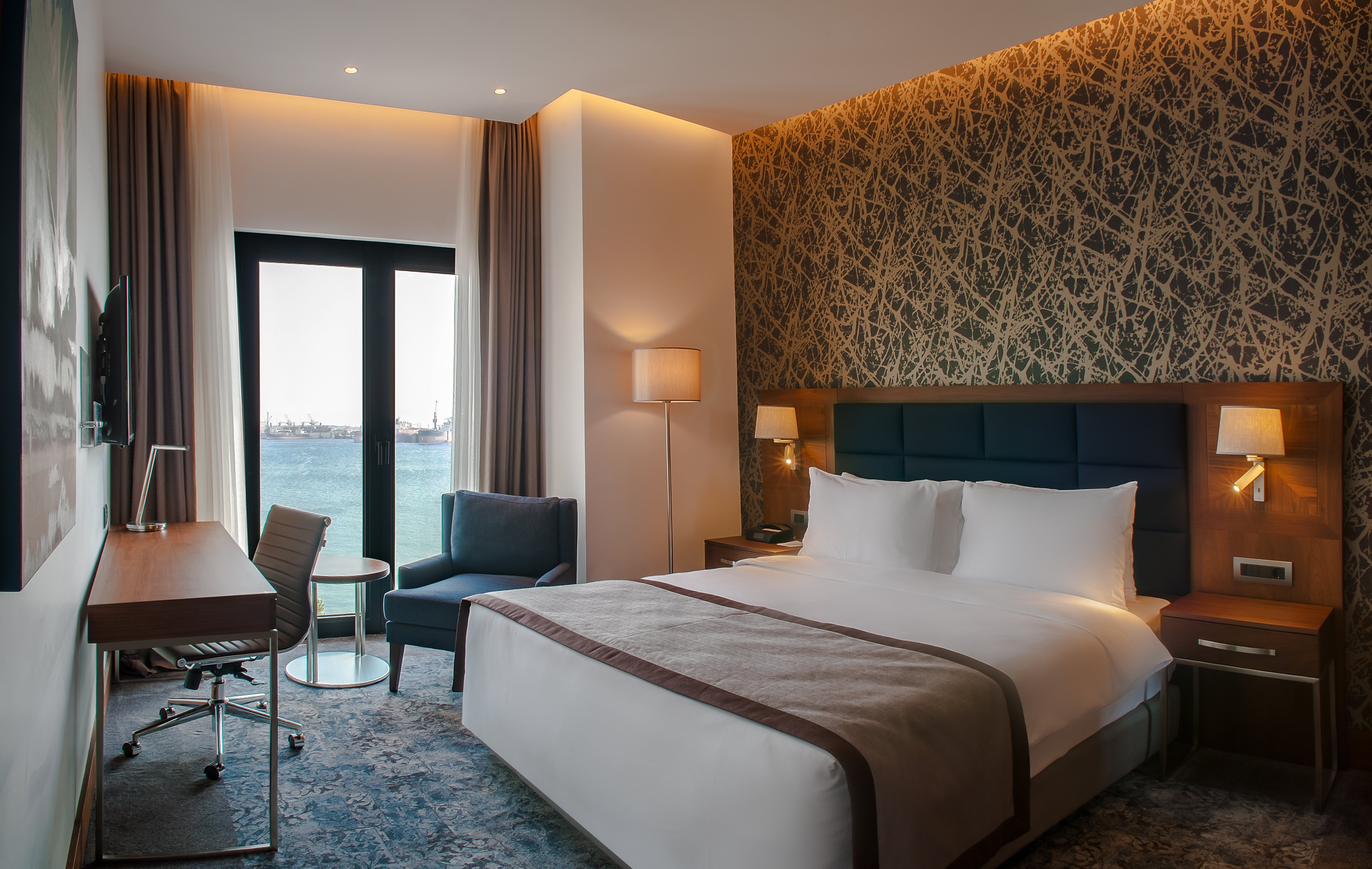 Holiday Inn ISTANBUL - TUZLA BAY 11/69