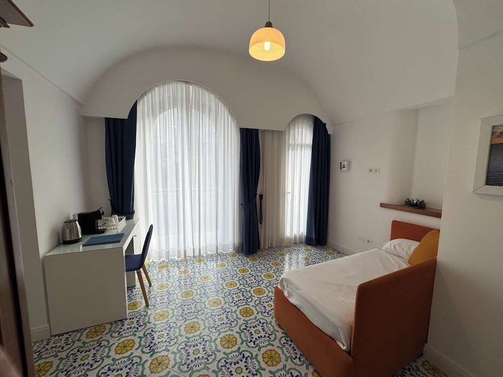 Il Moro Di Positano 17/46