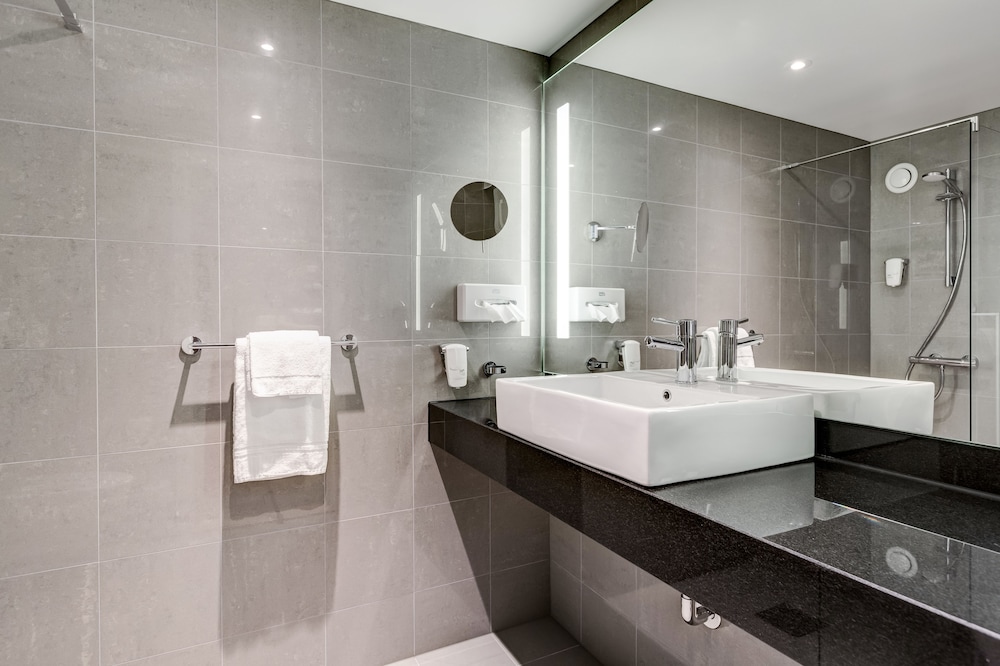Quality Airport Hotel Gardermoen 19/71