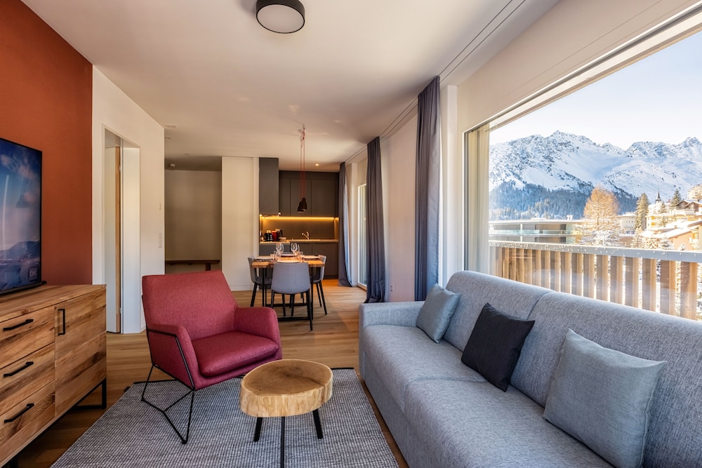 Hotel AVES Homebase Arosa 26/50