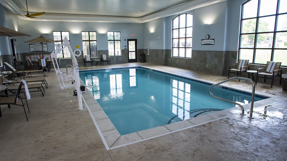 STAYBRIDGE SUITES LEXINGTON 3/55