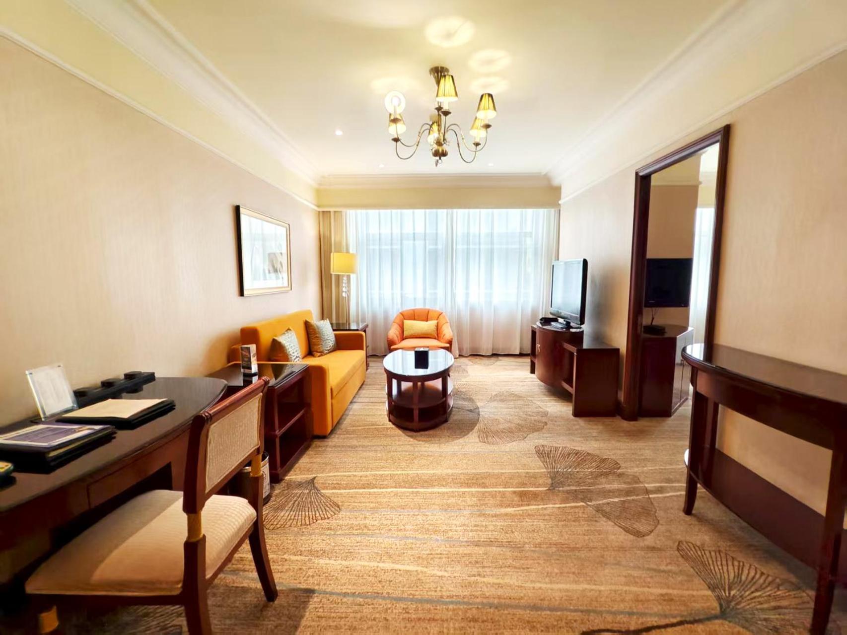 Grand Concordia Hotel 33/50