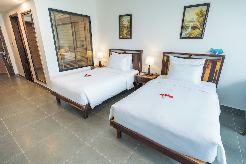 Asteria Mui Ne Resort 7/36