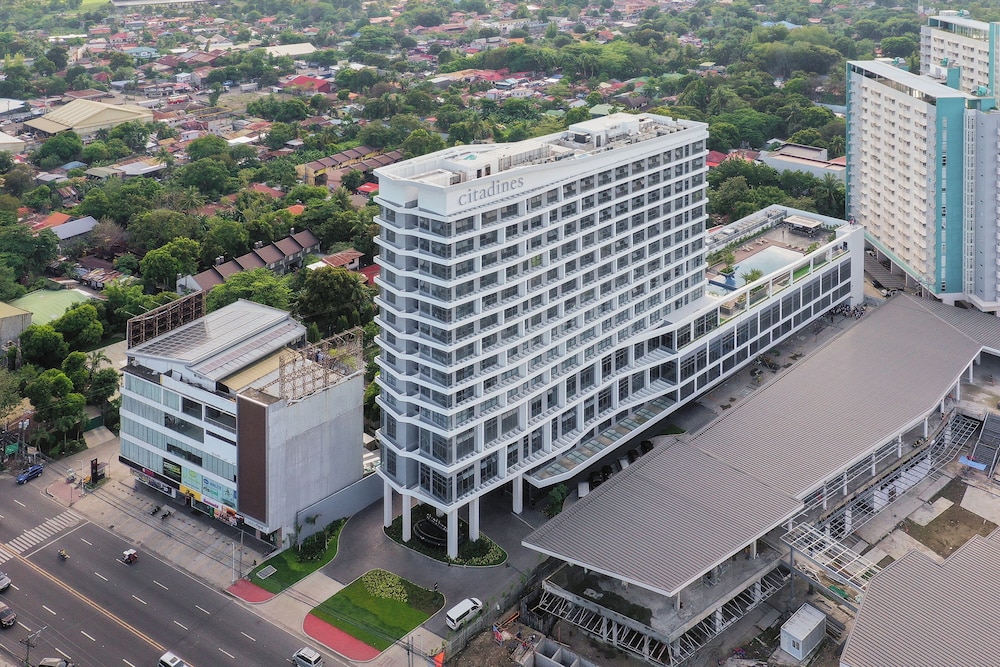 Citadines Bacolod City 2/30