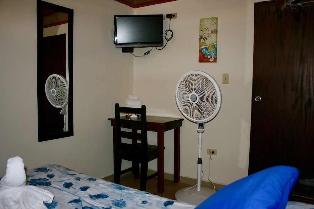 Central Boquete Hotel 14/50