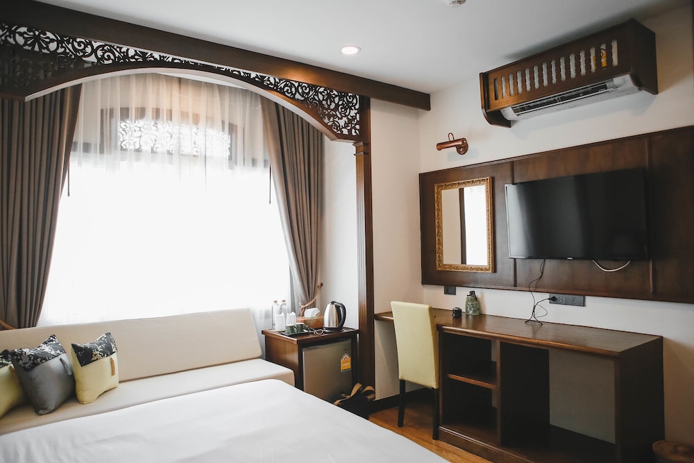 Elliebum Boutique Hotel 20/57