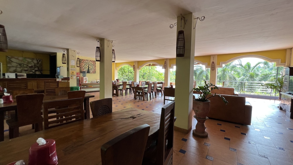 Centro Bajo Hotel 29/50