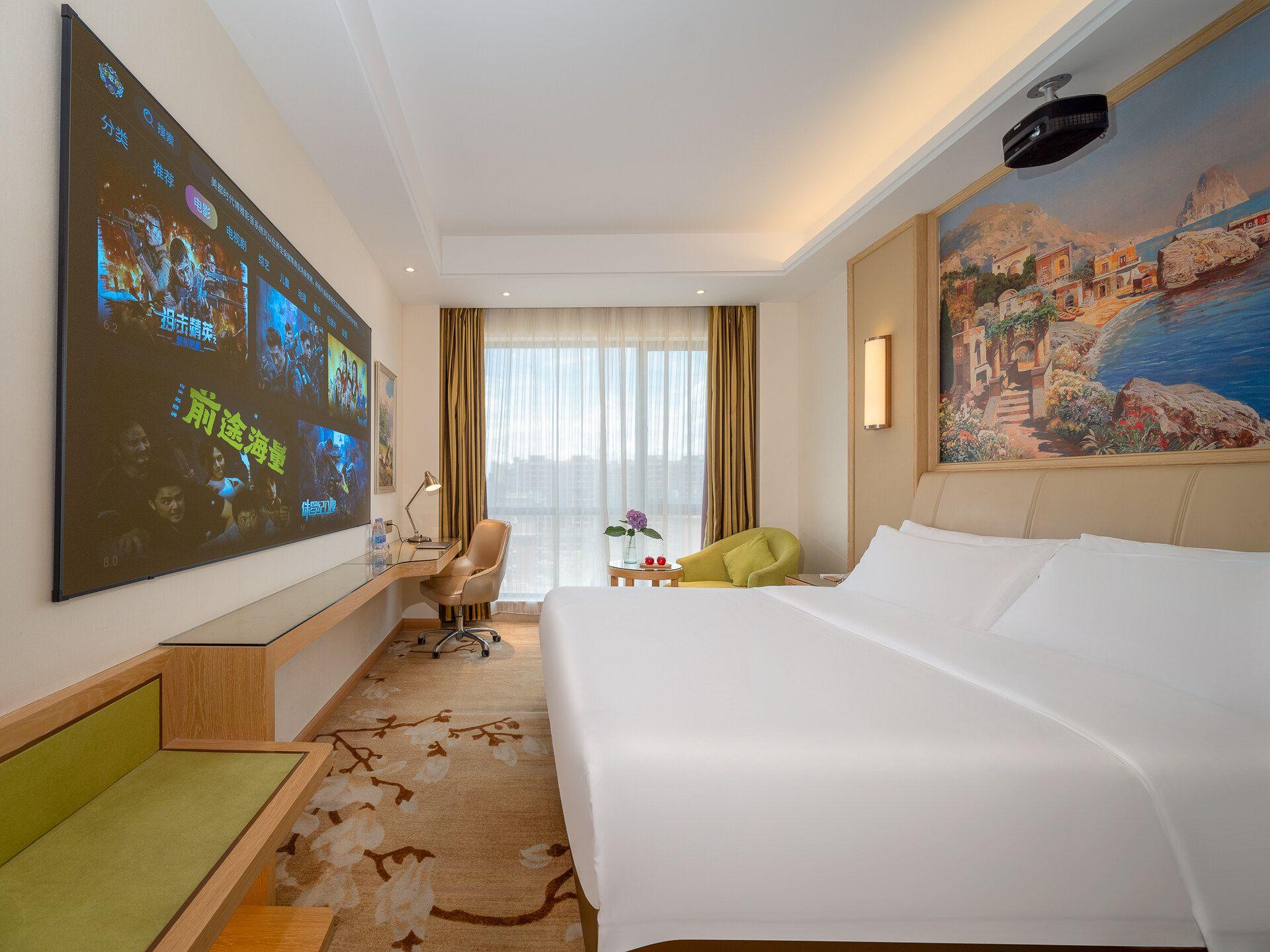 The BLD International Hotel 20/38