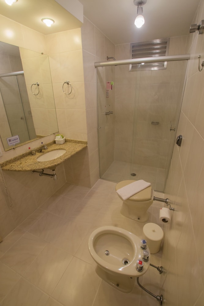 غرفة تنفيذية مفردة بسرير مزدوج، San Juan Executive 5/5