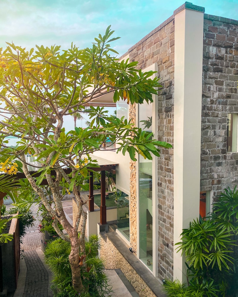 tanadewa Villas Nusa Dua Bali by Cross Collection in Nusa Dua