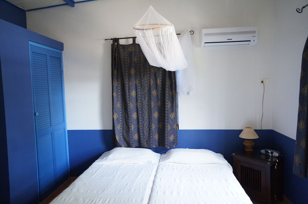1 Bedroom, Apartment, Twin Beds