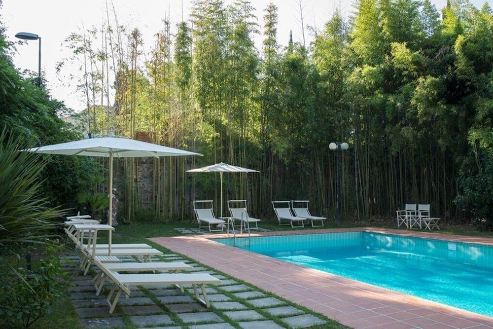 Villa Neroli in FLORENCE