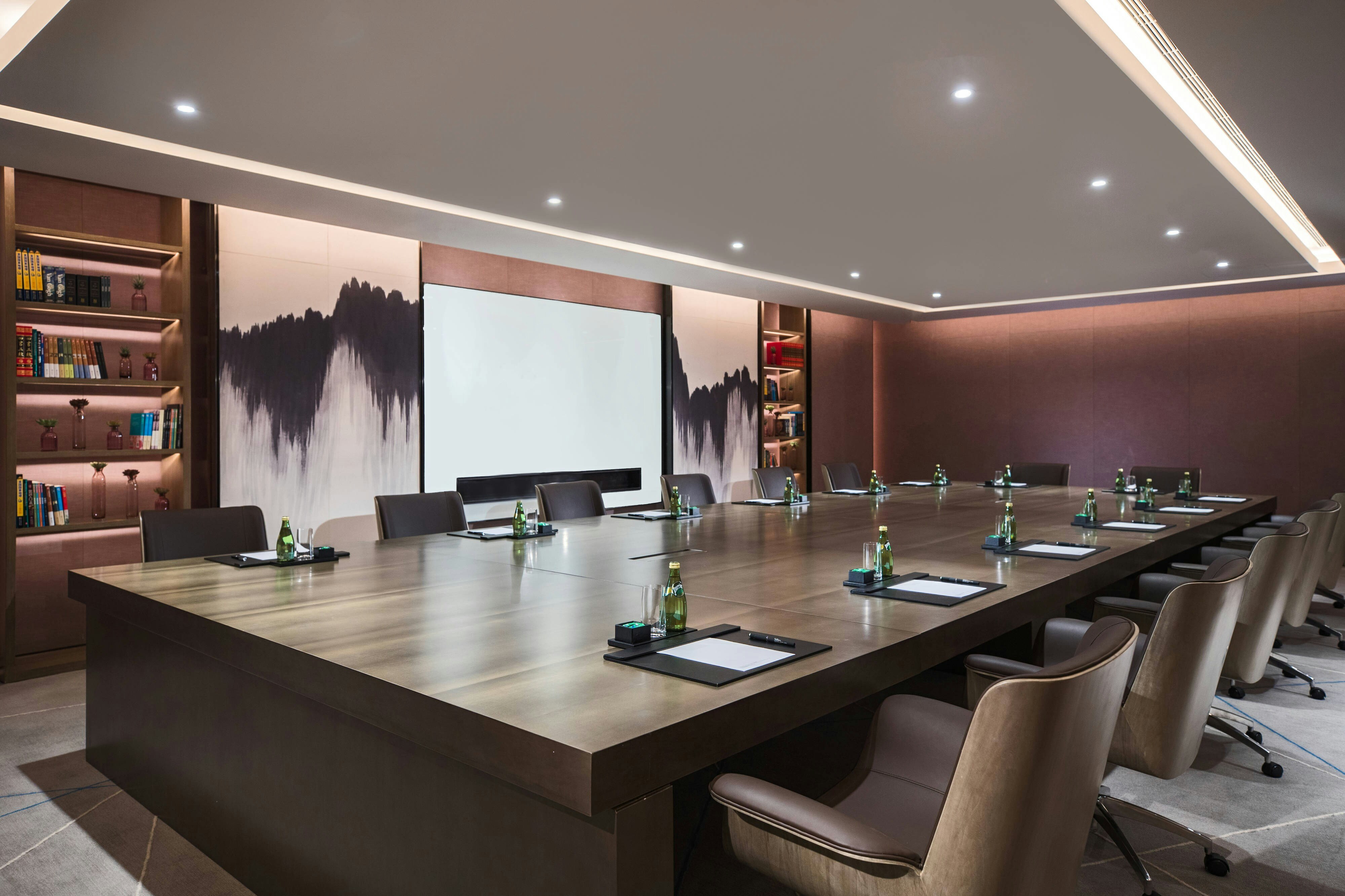 Suzhou Marriott Hotel Taihu Lake 46/53