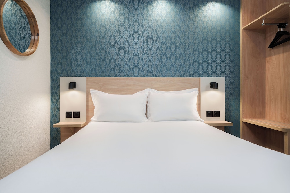 Kyriad Direct Orleans Nord - Cap Saran 22/50