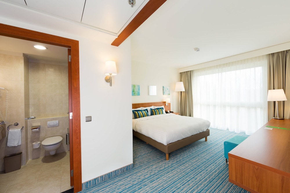 Courtyard By Marriott Brussels 10/52