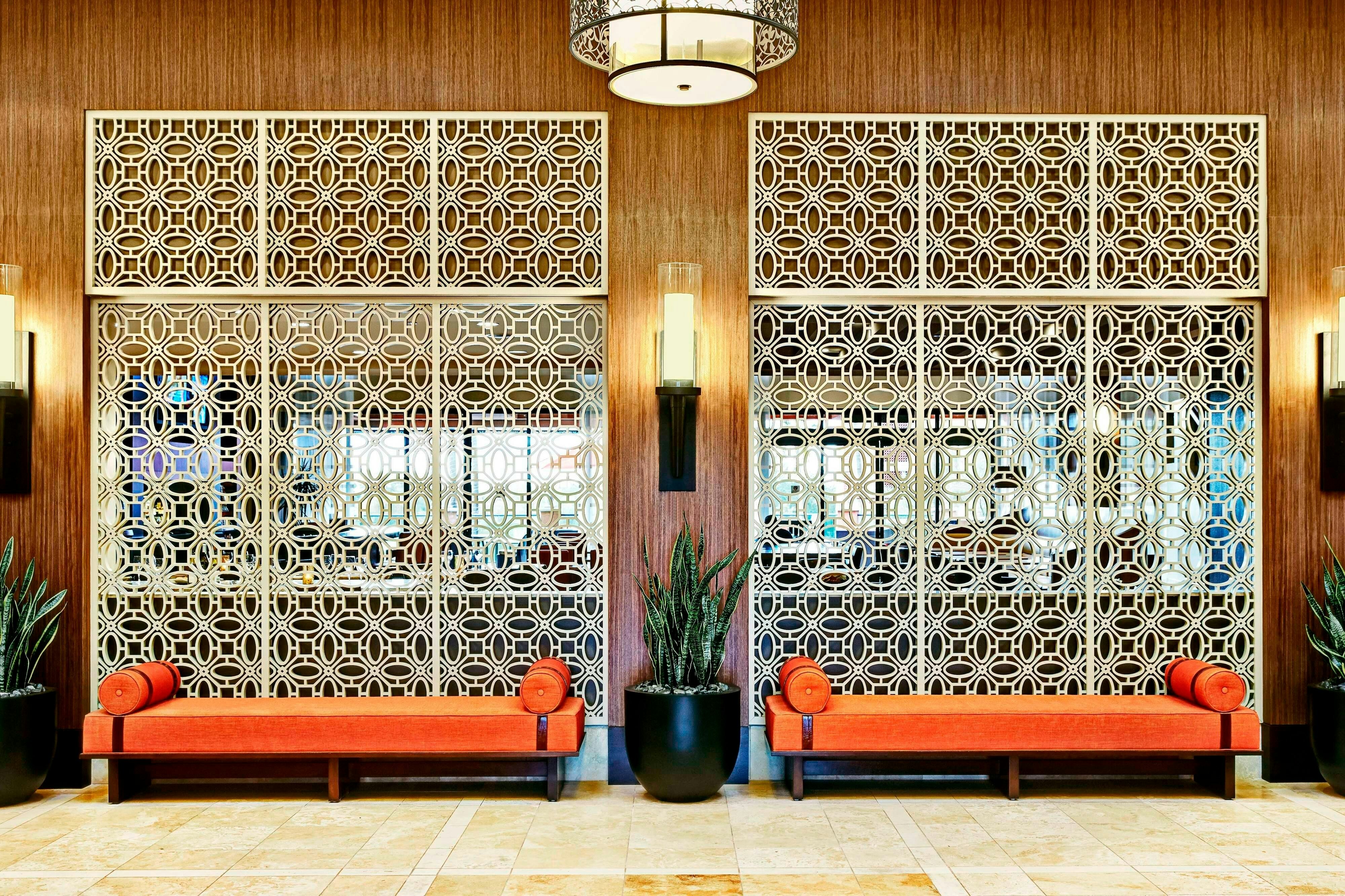 Scottsdale Marriott at McDowell Mountains 12/73