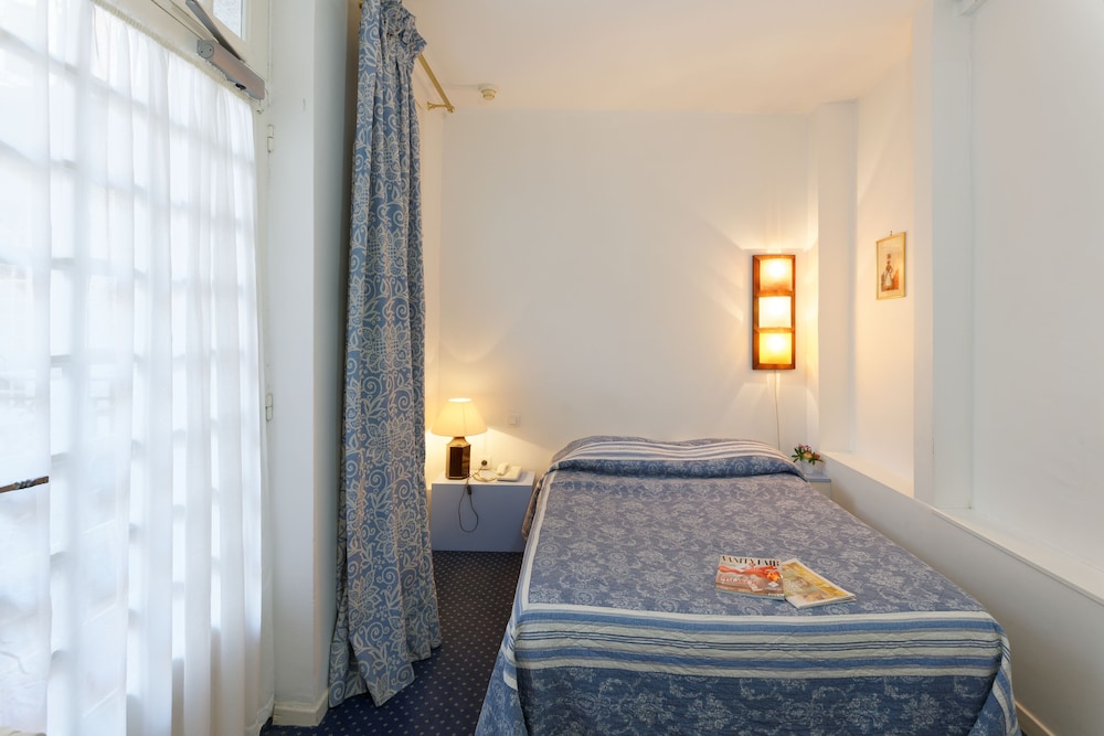 Hostel Toulouse Wilson 23/34