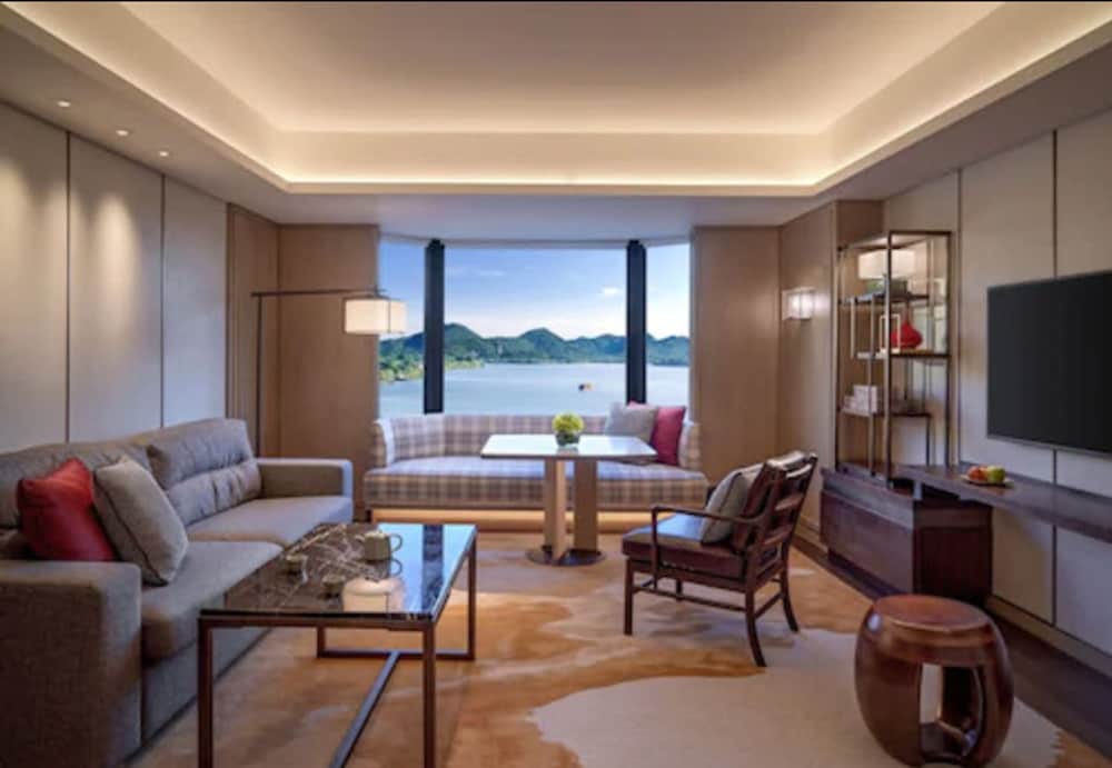 Grand Hyatt Hangzhou 26/48