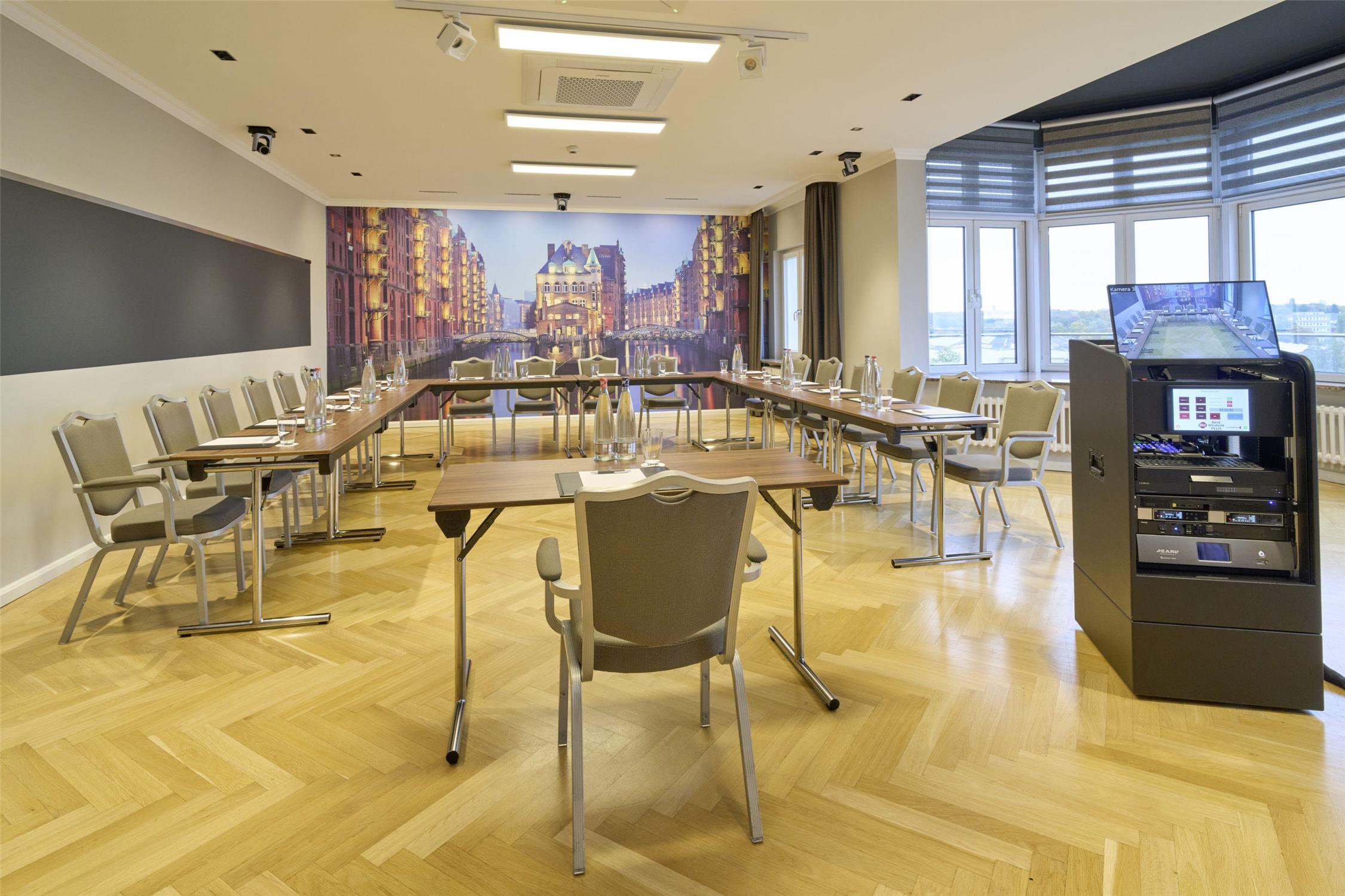 Best Western Plus Hotel Bottcherhof 15/48