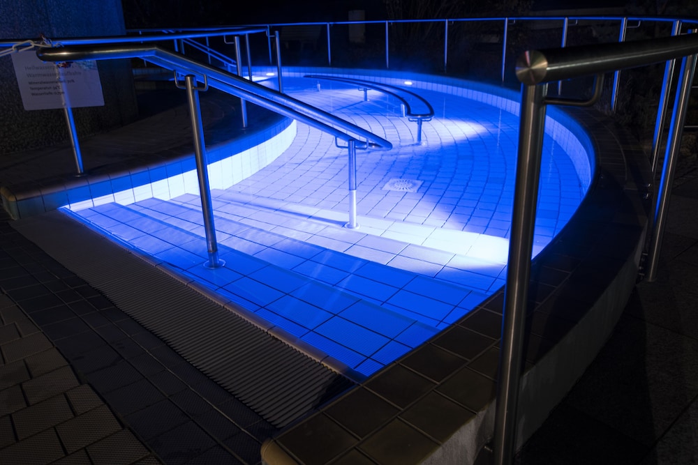 Kurhotel Pyramide Sibyllenbad 20/40
