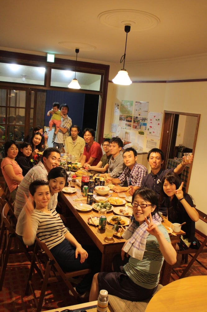 Guesthouse Tomaru 21/37