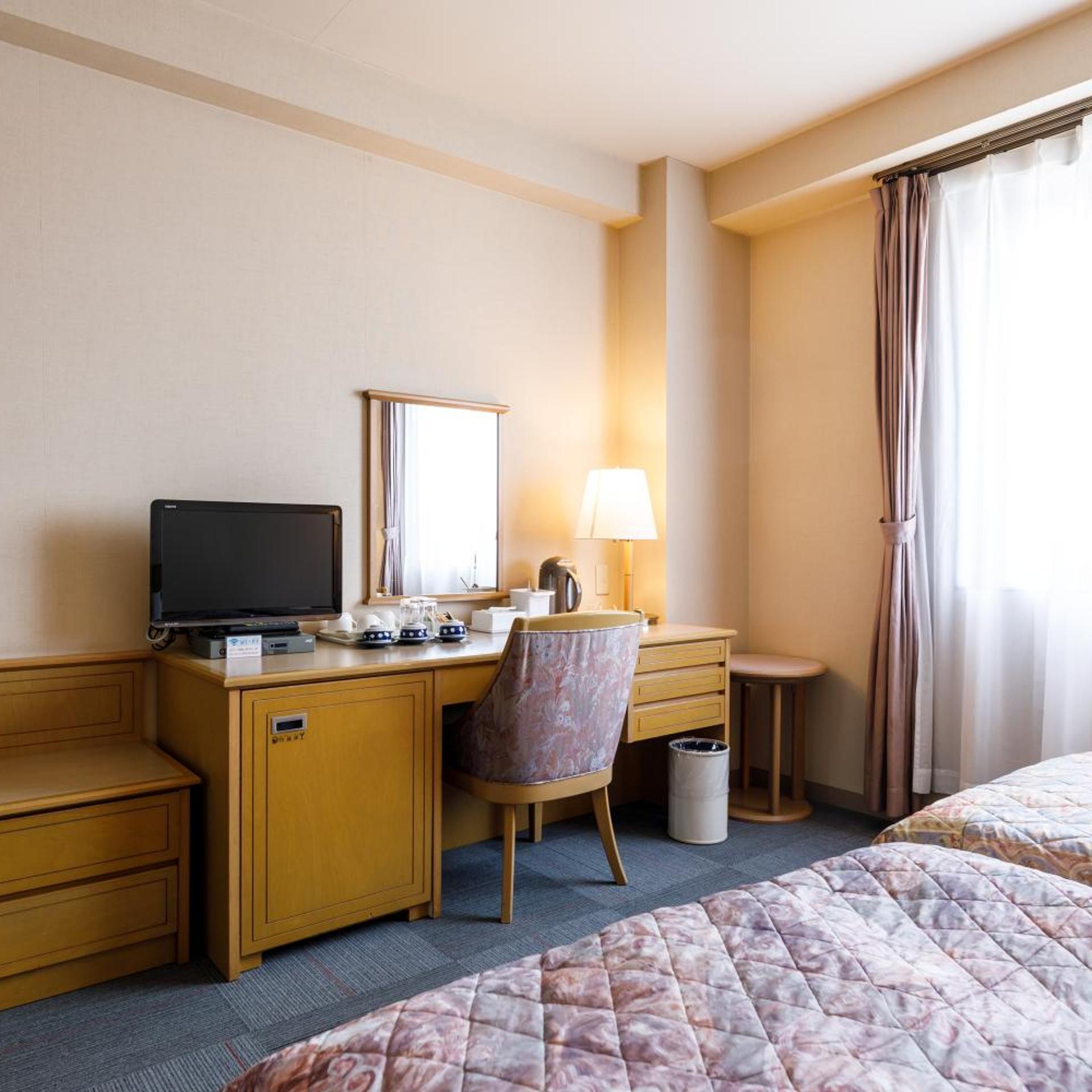 Fukuno Town Hotel A MIEUX 38/51
