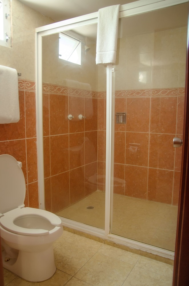 Hotel Casa Blanca 49/50
