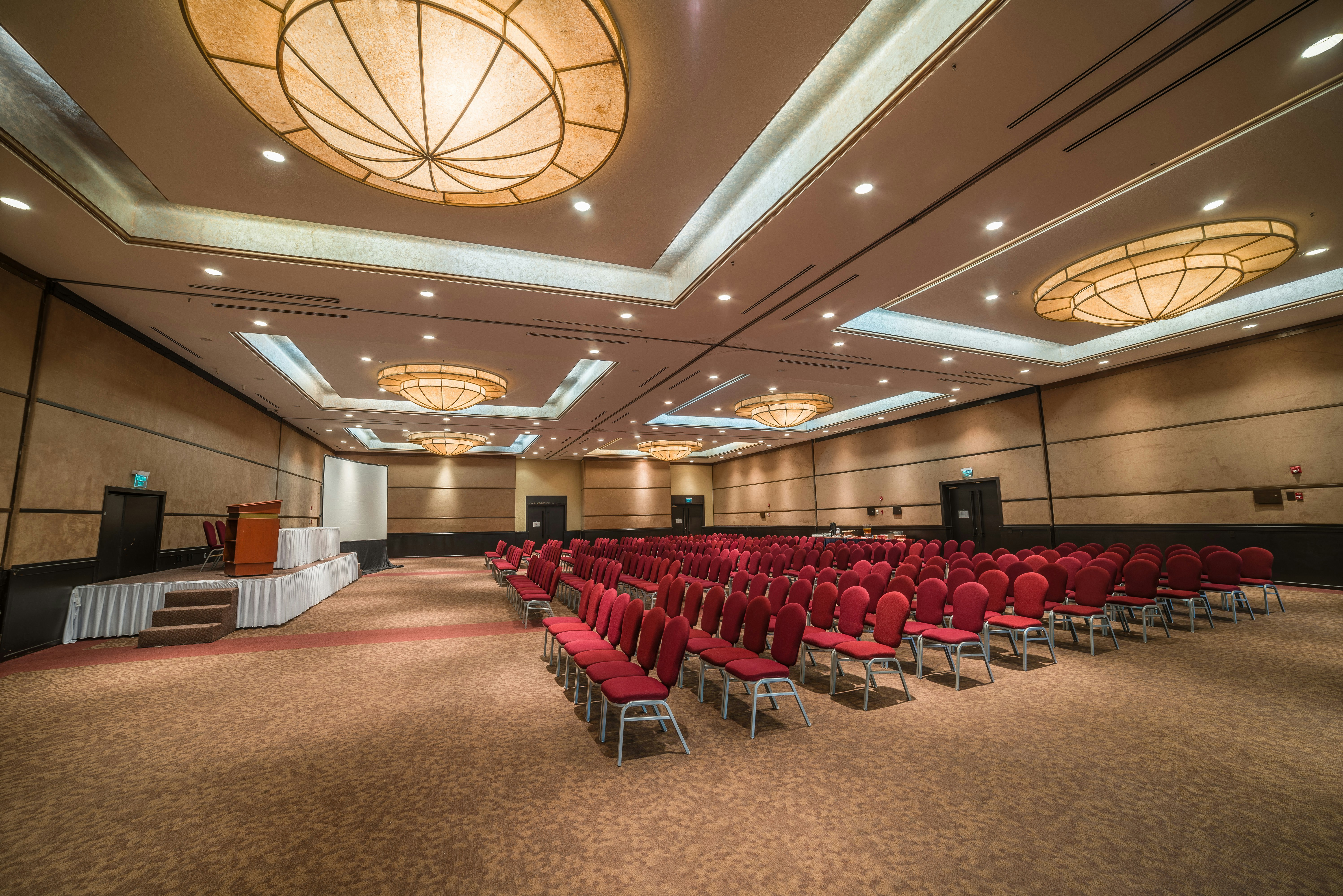 Holiday Inn GUADALAJARA EXPO 11/77