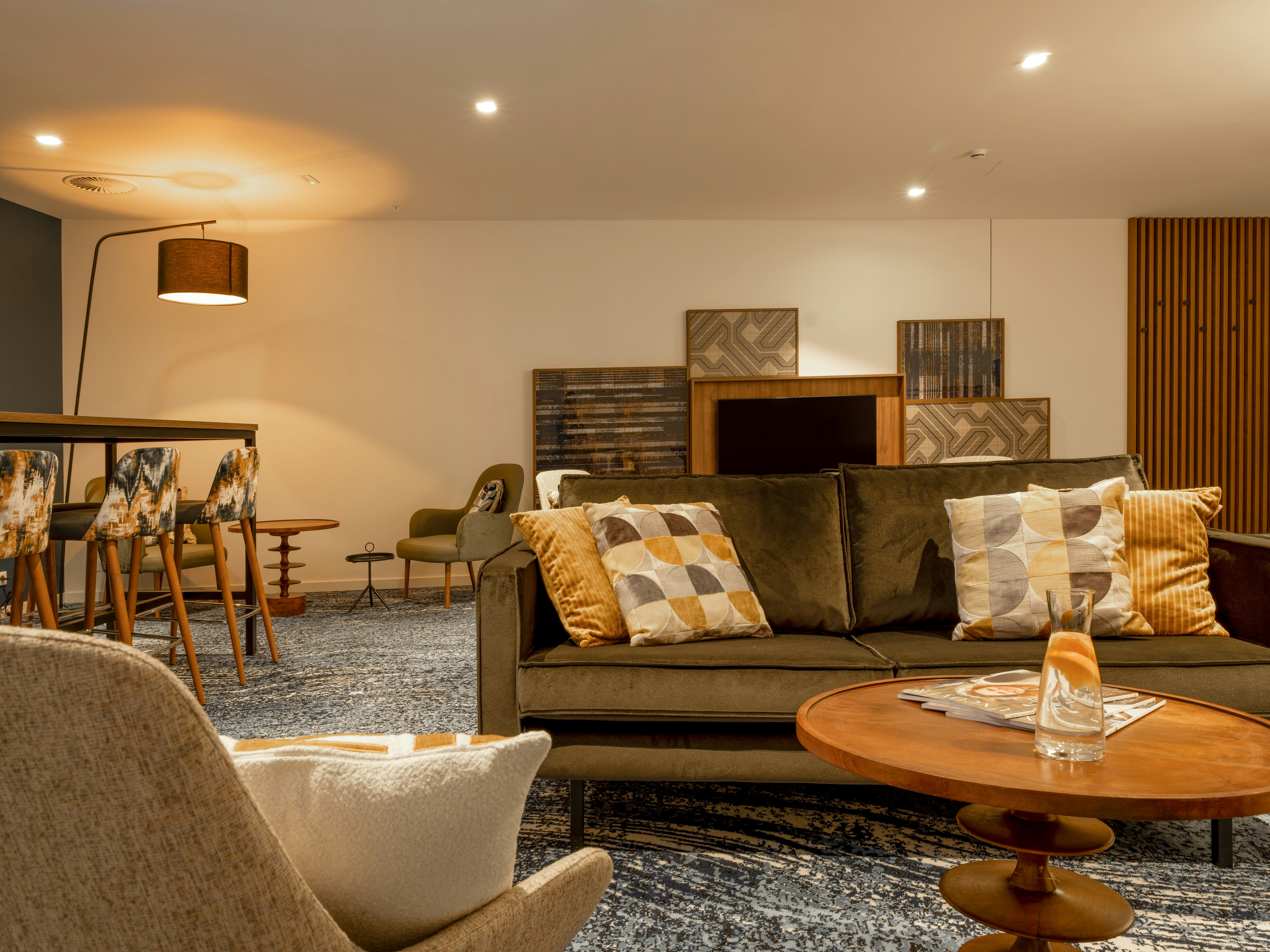 Hilton Garden Inn Brussels Airport 39/65