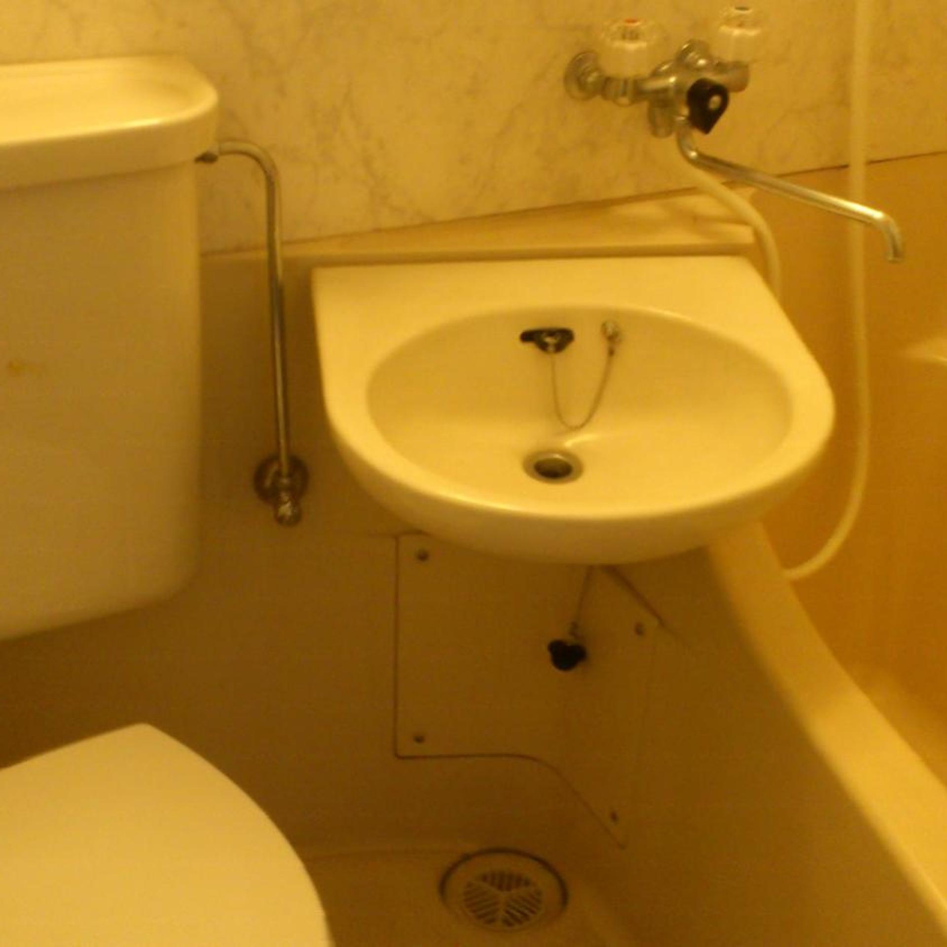 Business Hotel Motonakano 23/27
