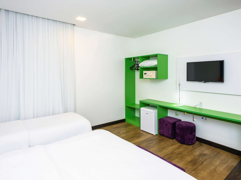 Ibis Styles Ponta Pora 19/58