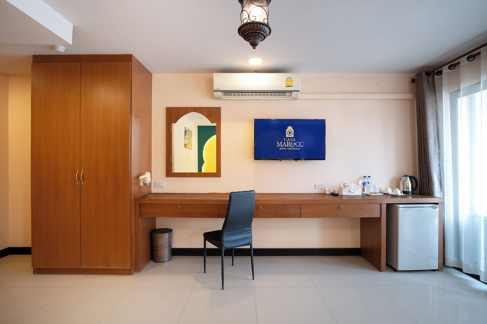 Casa Marocc Hotel 41/50