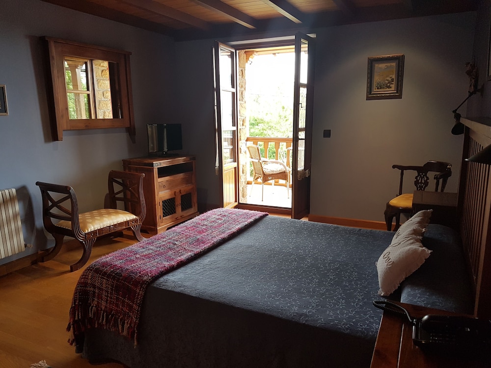 Rural La Casona De Tresali 21/50