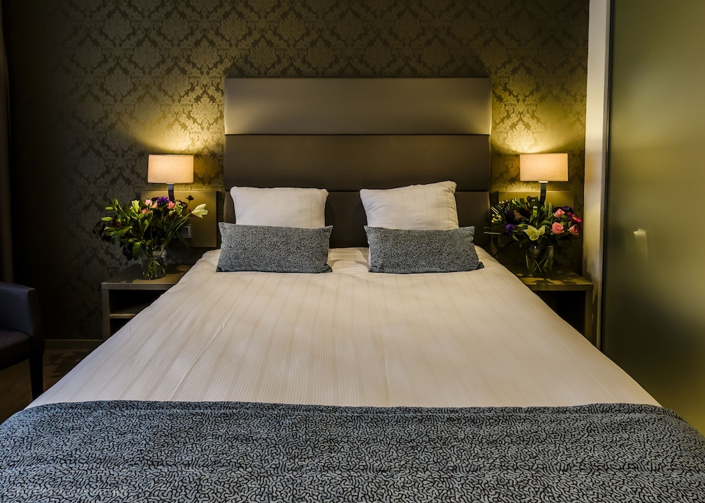 Ozo Hotels Arena Amsterdam 19/40