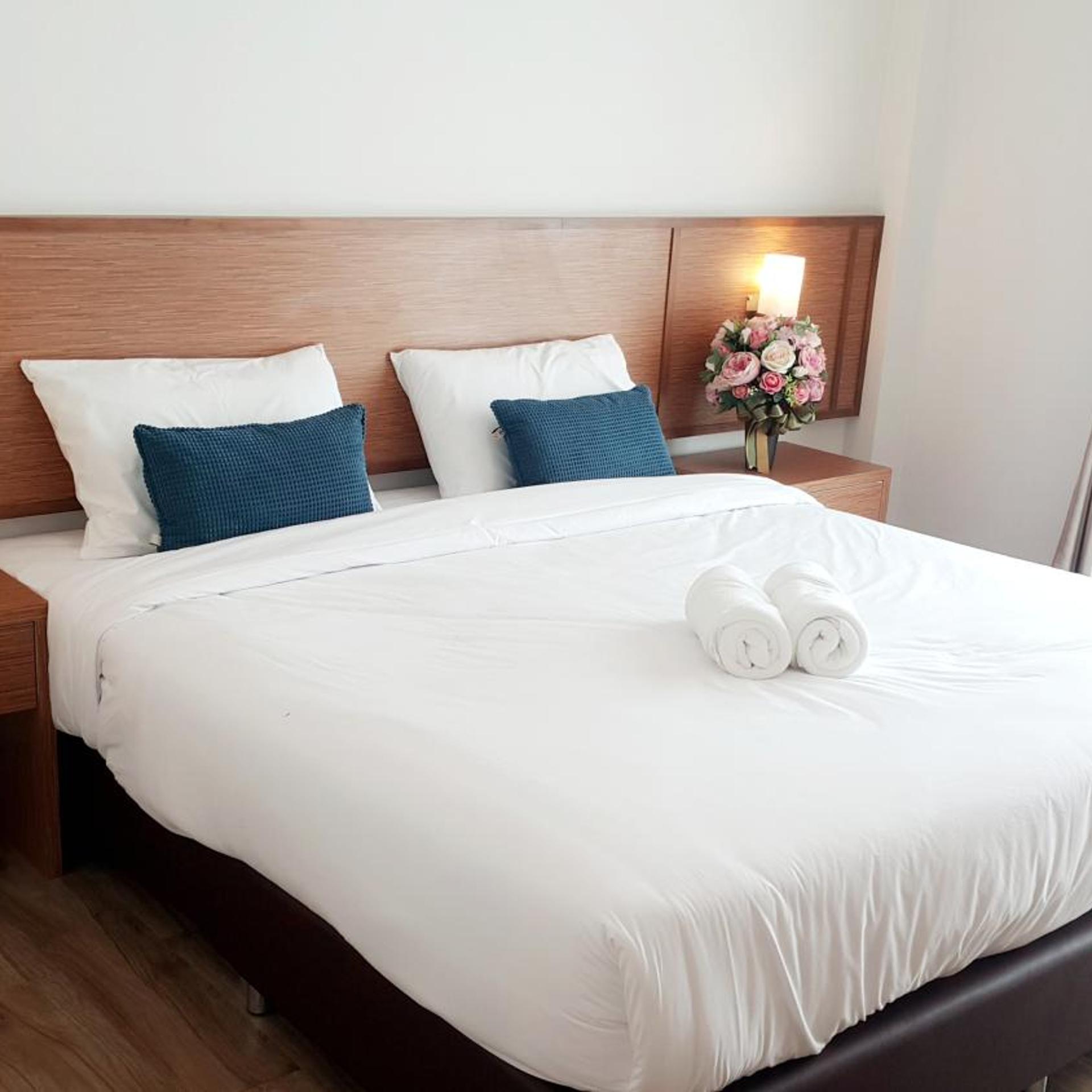 Donchan Residence Chiang Mai 17/100