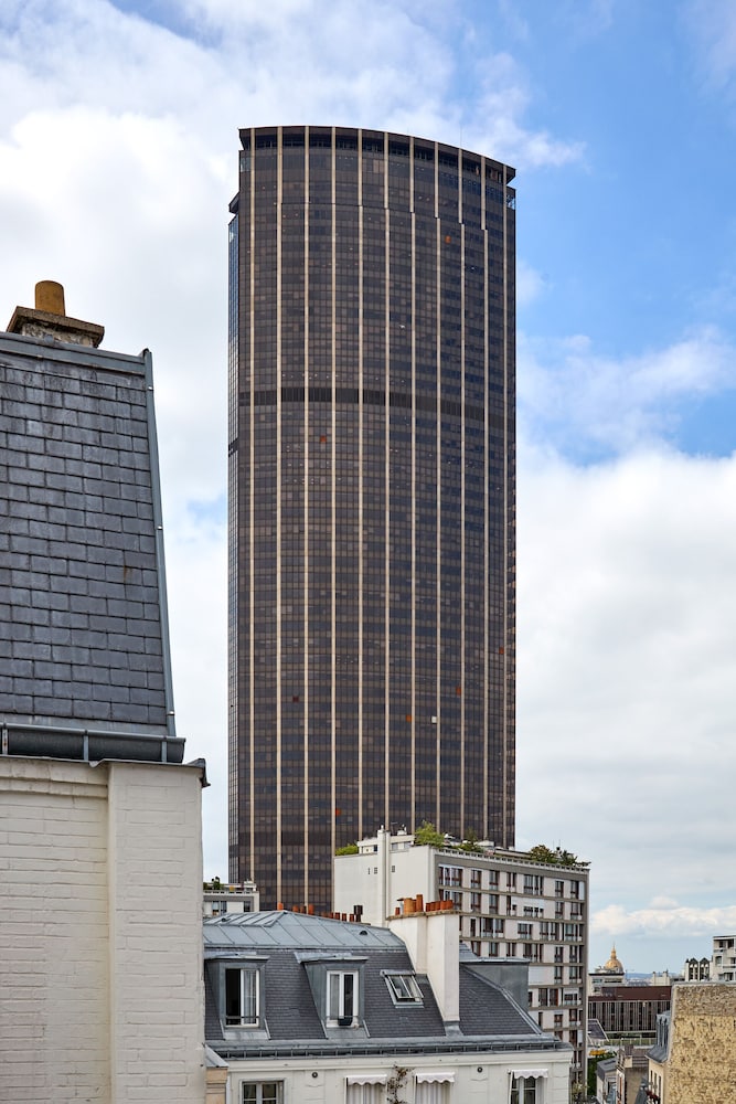 Timhotel Tour Montparnasse 9/61
