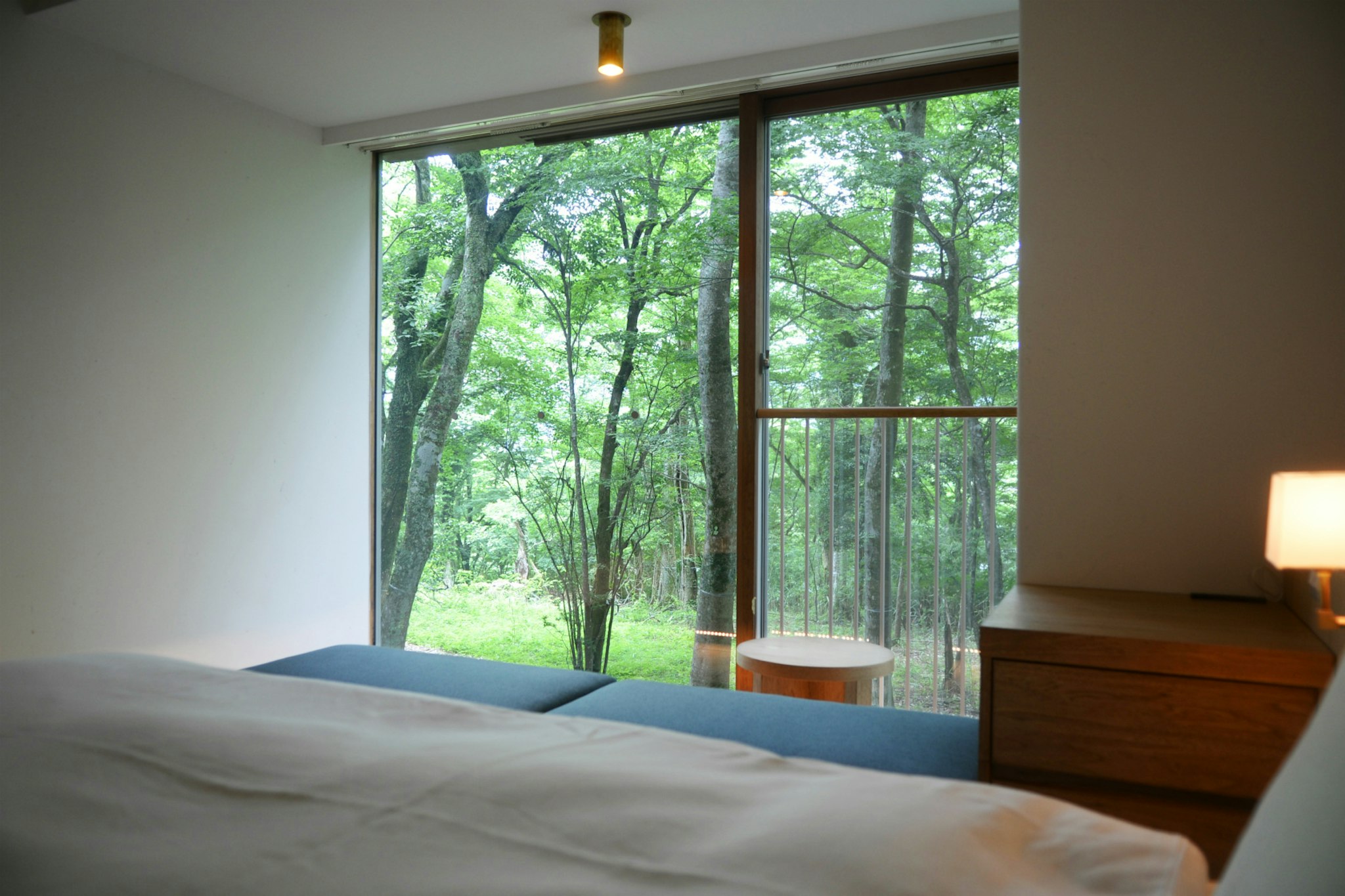 Hakone Retreat fore 4/21