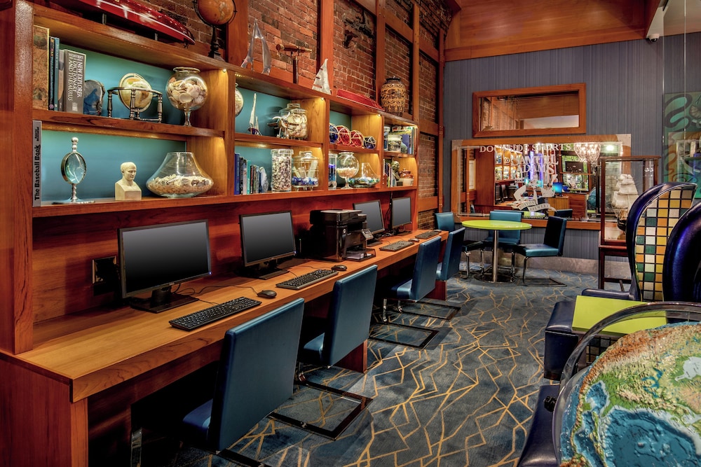Harborside Inn Of Boston 47/58